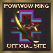 PowWow Ring